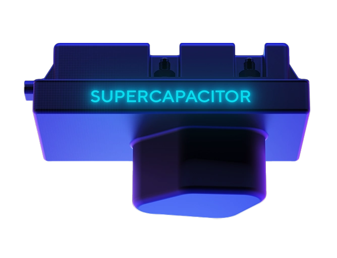 supercapacitor