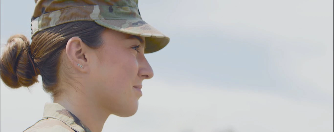 Veteran Rachael video